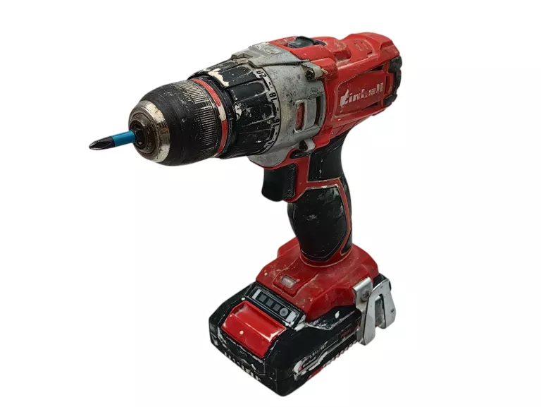 ZESTAW NARZĘDZI EINHELL TE-CD 18/2LI TC-MG 18LI TE-HD 18 LI
