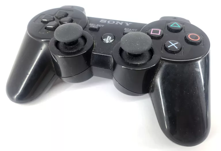 PAD PS3 SONY DUALSHOCK
