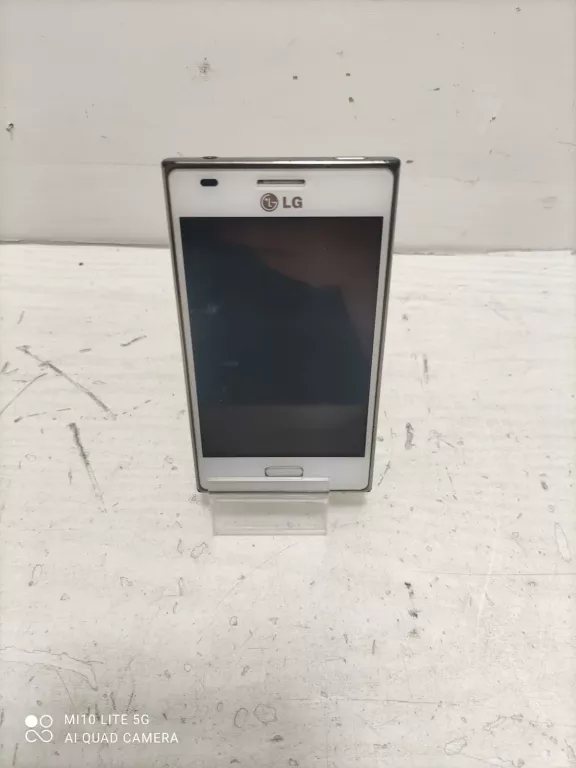 TELEFON LG SWIFT L3 E400