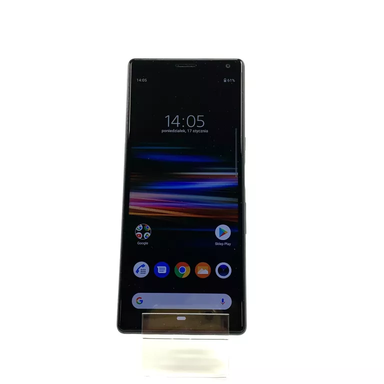 TELEFON SONY XPERIA 10 I4113 3/64GB
