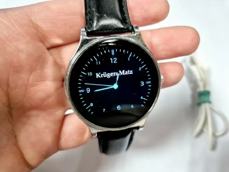 SMARTWATCH KRUGER MATZ KM0431 KOMPLET