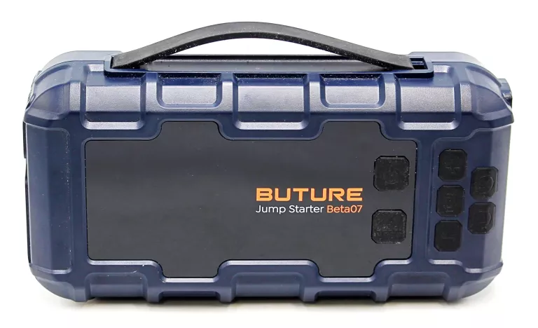 POWERBANK ROZRUCHOWY BUTURE PRO JUMPSTARTER BETA07