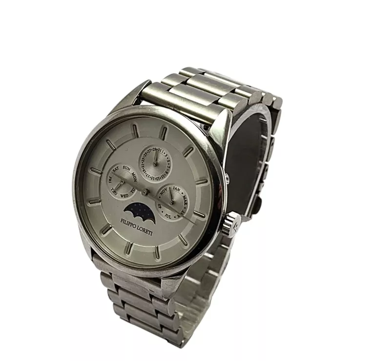 ZEGAREK FILIPPO LORETI V4101.X06634