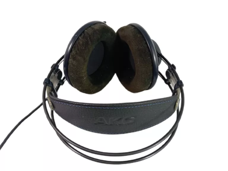AKG K701 SŁUCHAWKI REFERENCYJNE K 702