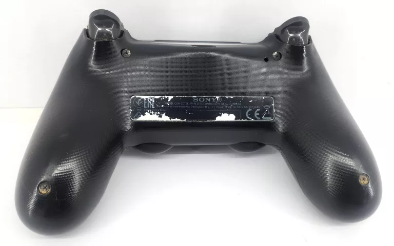 PAD PS4 SONY CZARNY ORYGINAŁ