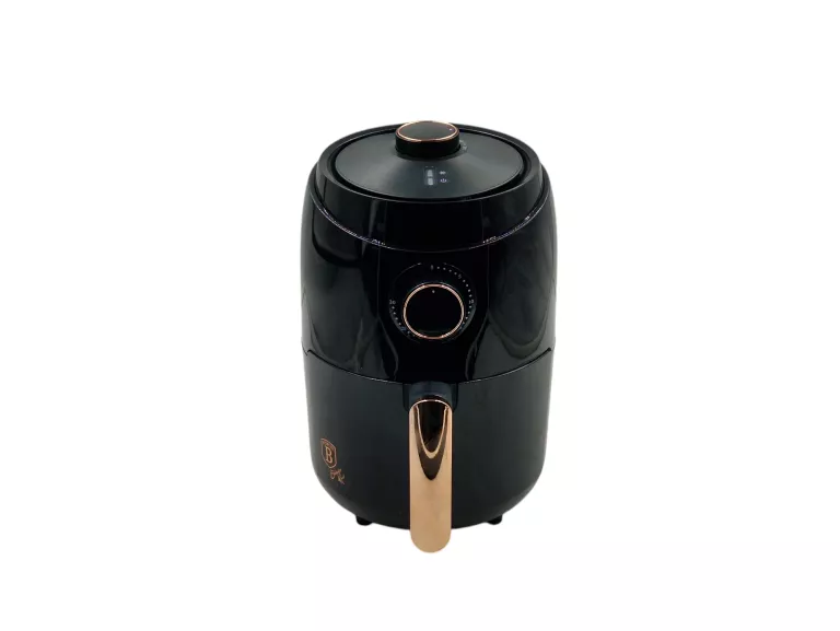 FRYTKOWNICA BEZTŁUSZCZOWA BERLINGER HAUS BH-9150 1000 W 3,2 L - JAK NOWA!