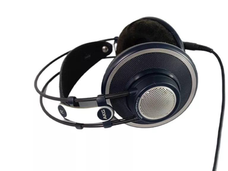 AKG K701 SŁUCHAWKI REFERENCYJNE K 702
