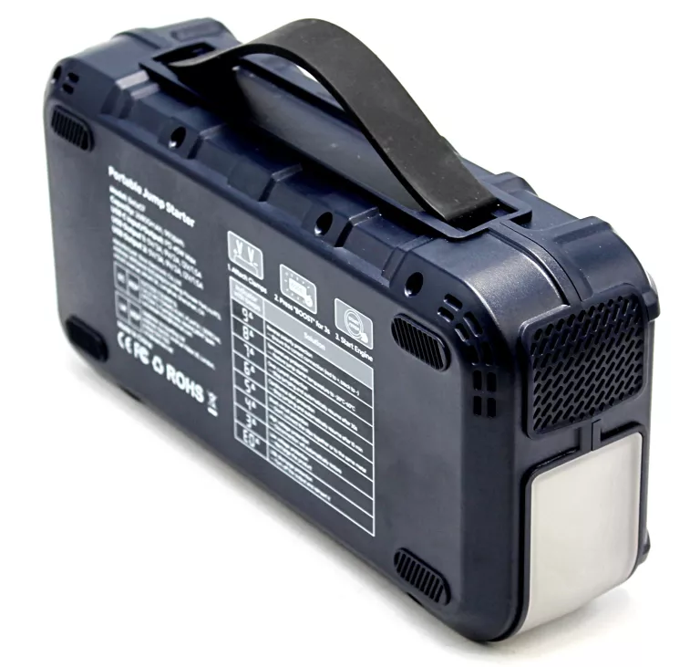POWERBANK ROZRUCHOWY BUTURE PRO JUMPSTARTER BETA07
