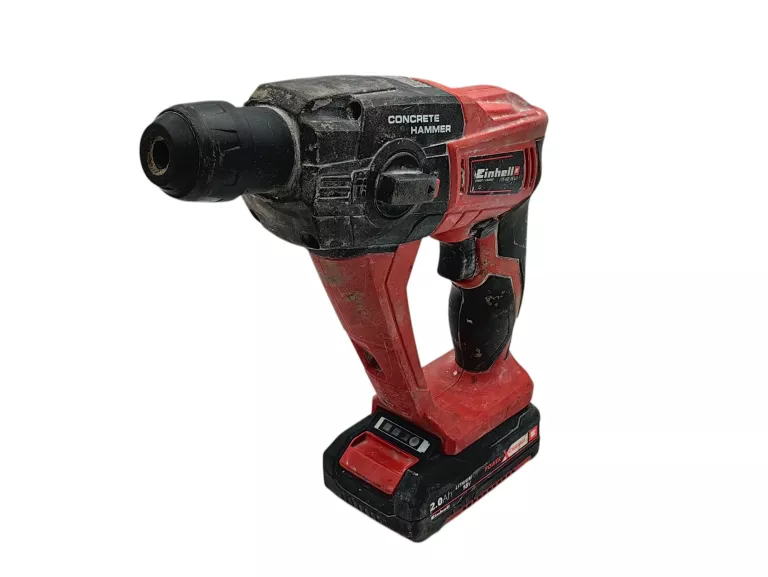 ZESTAW NARZĘDZI EINHELL TE-CD 18/2LI TC-MG 18LI TE-HD 18 LI