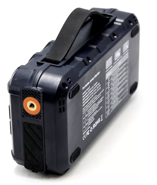 POWERBANK ROZRUCHOWY BUTURE PRO JUMPSTARTER BETA07