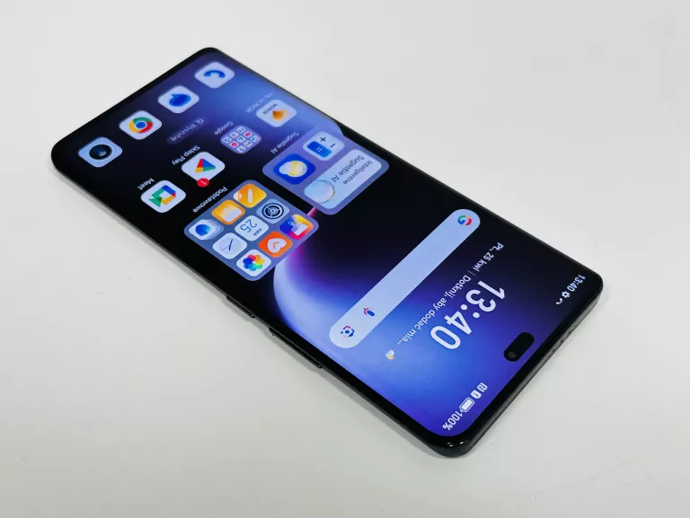 TELEFON HONOR MAGIC 7 LITE 512GB ZESTAW