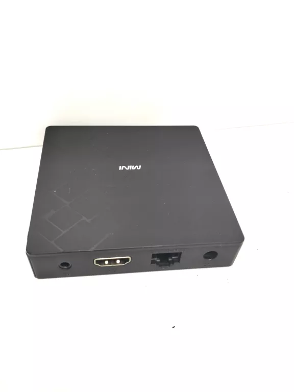 ODTWARZACZ MULTIMEDIALNY HK1 MINI