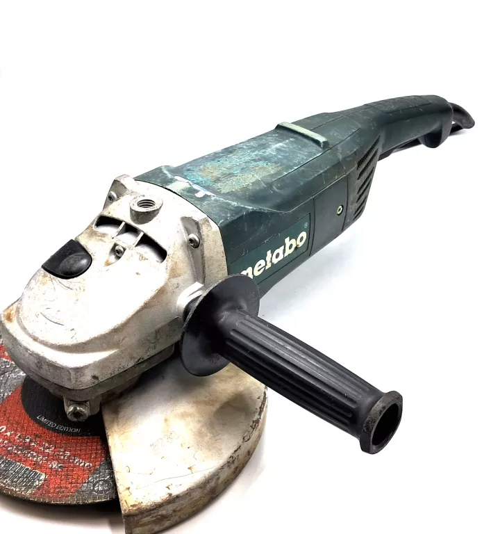 SZLIFIERKA METABO WX 2200-230 2200W