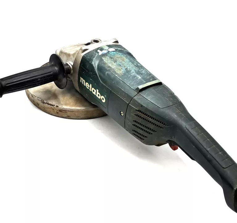 SZLIFIERKA METABO WX 2200-230 2200W