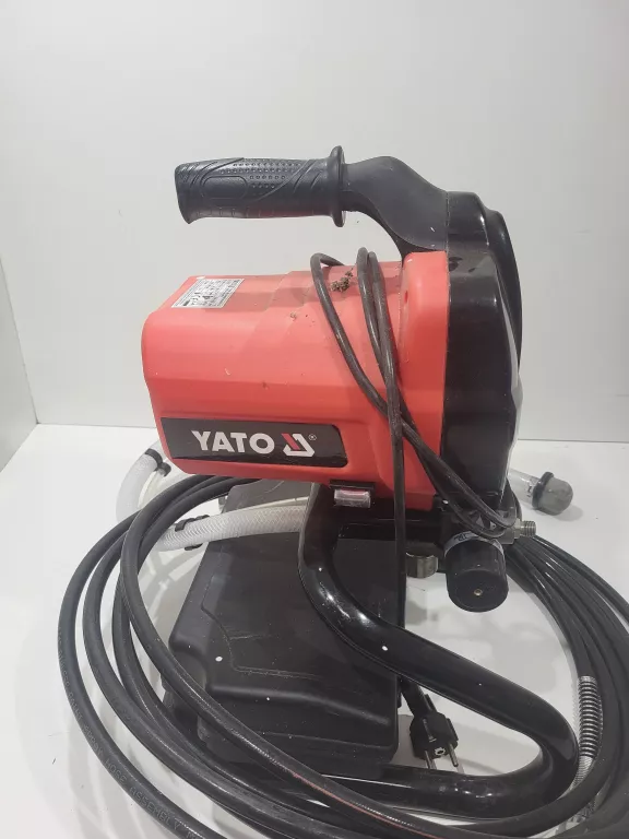 AGREGAT MALARSKI YATO YT-82560