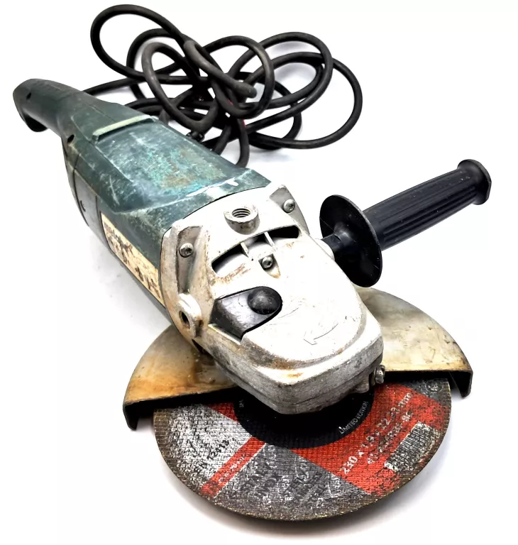 SZLIFIERKA METABO WX 2200-230 2200W