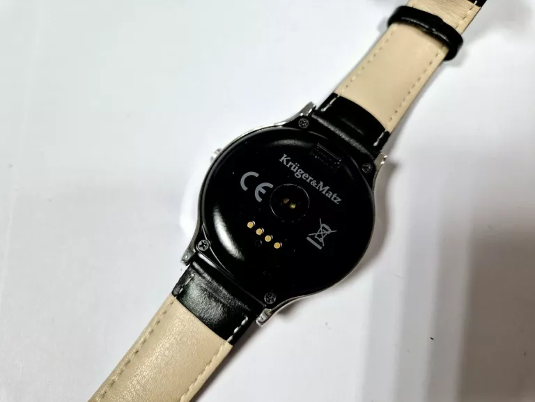 SMARTWATCH KRUGER MATZ KM0431 KOMPLET