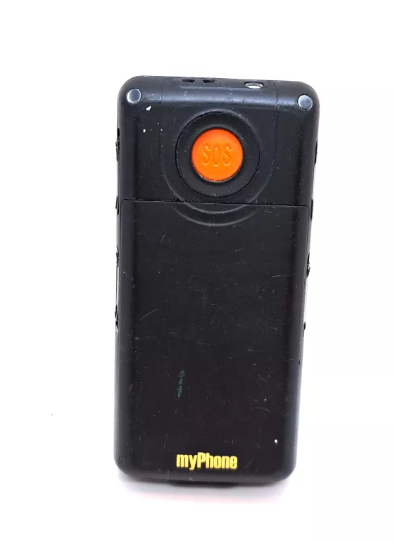 TELEFON MAX MY PHONE MODEL 1050 + ŁADOWARKA