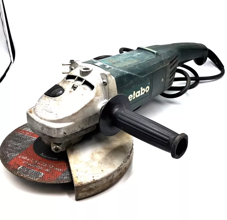 SZLIFIERKA METABO WX 2200-230 2200W