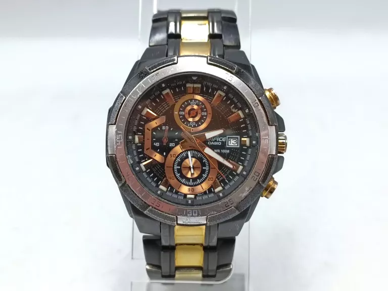 ZEGAREK CASIO EDIFICE EFR-539