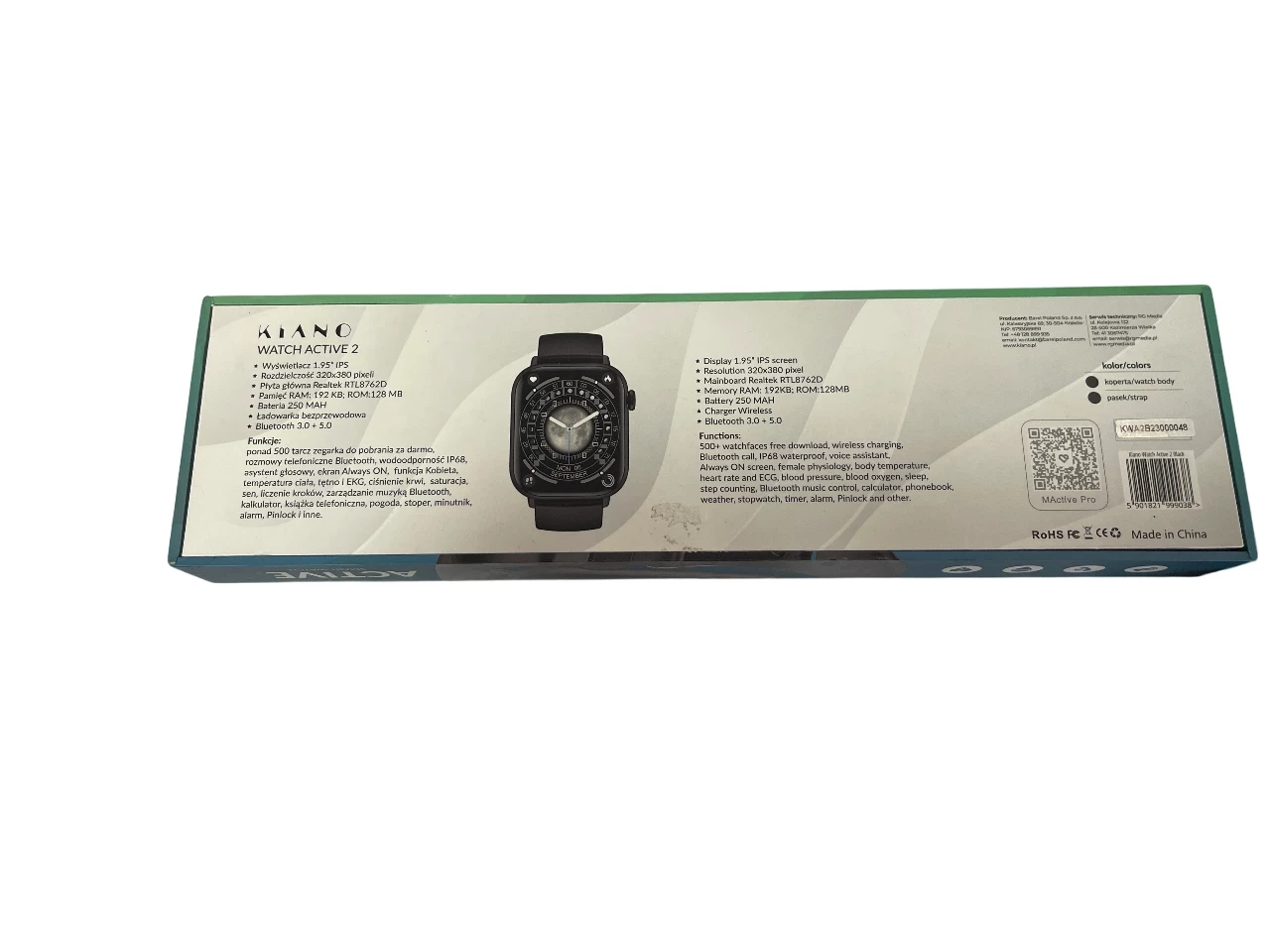 kiano-active-2-smartwatch-pud-ean-gtin-5901821999045