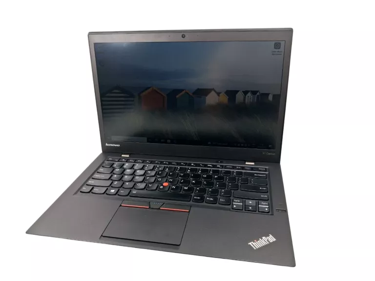 LAPTOP LENOVO THINKPAD CARBON1X I7 5GEN 14" 8/512GB SSD INTEL CORE I7 5500