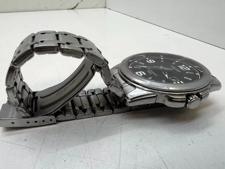 ZEGAREK CASIO 2784 SAM