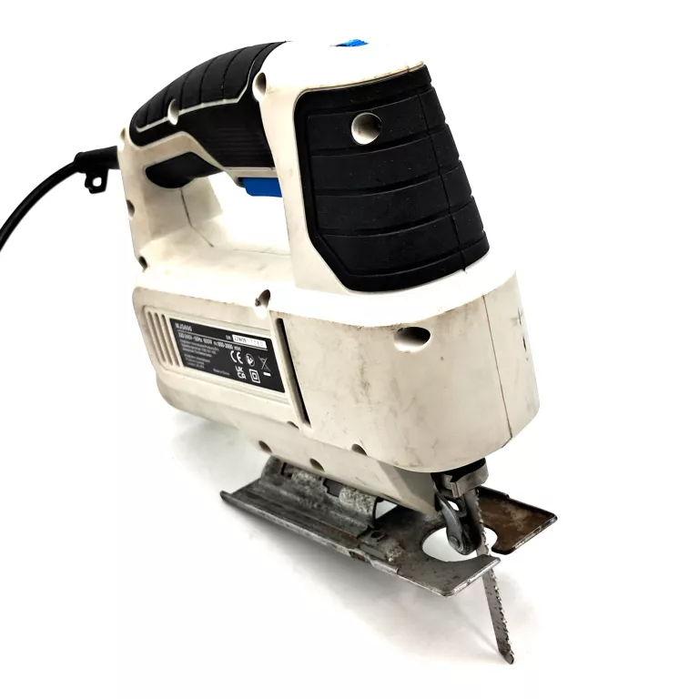 WYRZYNARKA MACALLISTER MSJS600