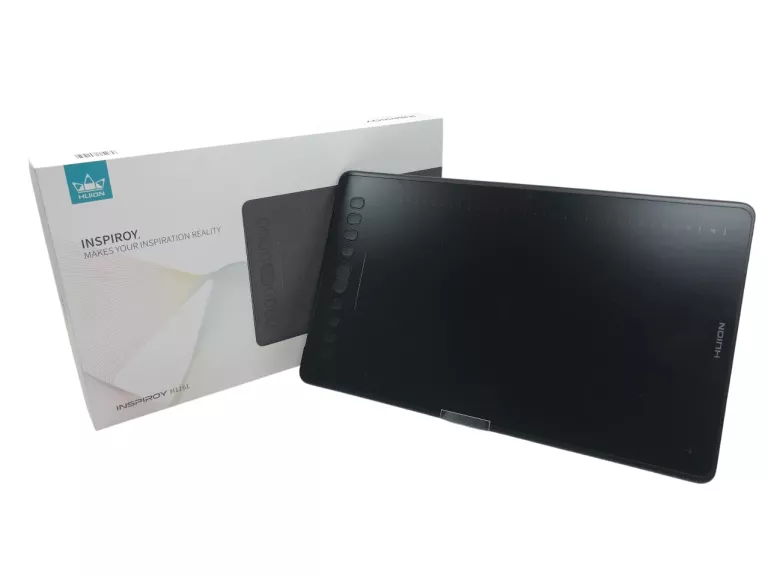 TABLET GRAFICZNY HUION INSPIROY H1161