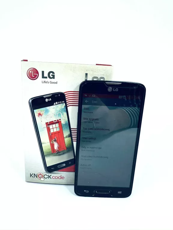 TELEFON LG 90