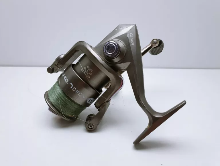 KOŁOWROTEK MIKADO MIKAZUKI 3006 FD