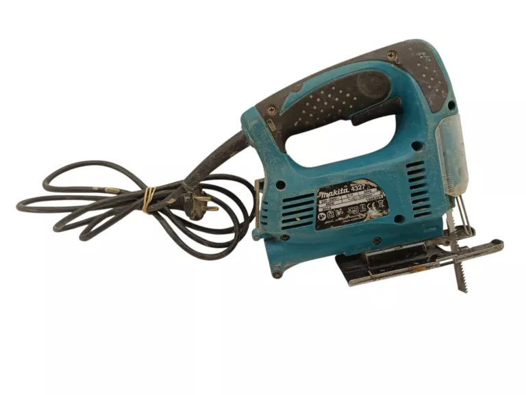 WYRZYNARKA MAKITA 4327
