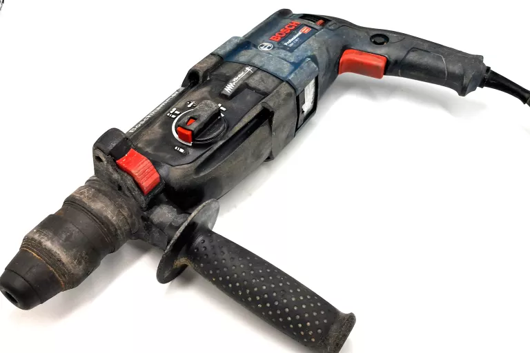 MŁOTOWIERTARKA BOSCH GBH 2-28F