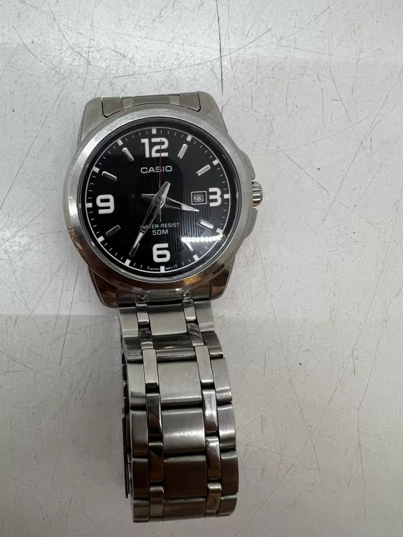 ZEGAREK CASIO 2784 SAM