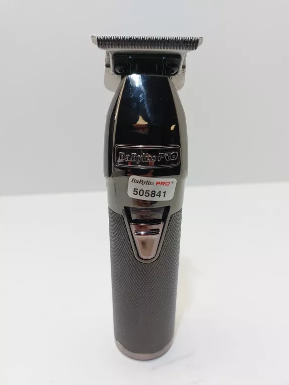 TRYMER BABYLISS PRO 4ARTISTS SKELETON FX7870GSE MASZYNKA DO STRZYŻENIA