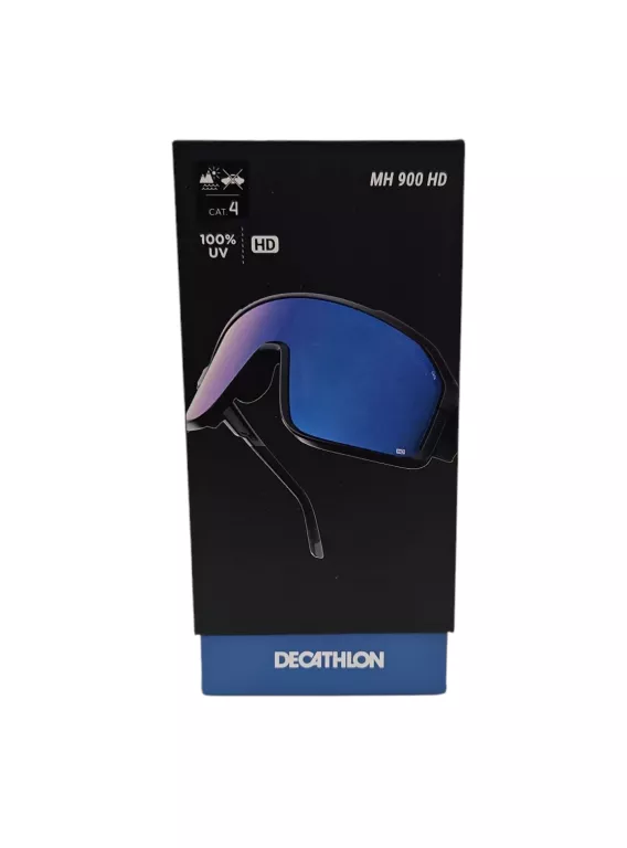 OKULARY DECATHLON MH900 HD