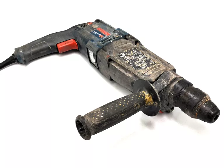MŁOTOWIERTARKA BOSCH GBH 2-28F