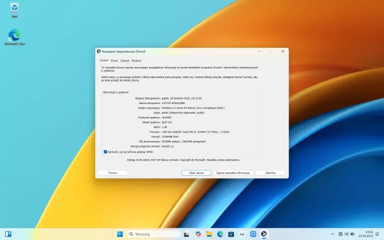 laptop-huawei-matebook-d16-i5-12450h-16gb-ram-512gb-ssd-1600-ips-kod-producenta-6941487265619