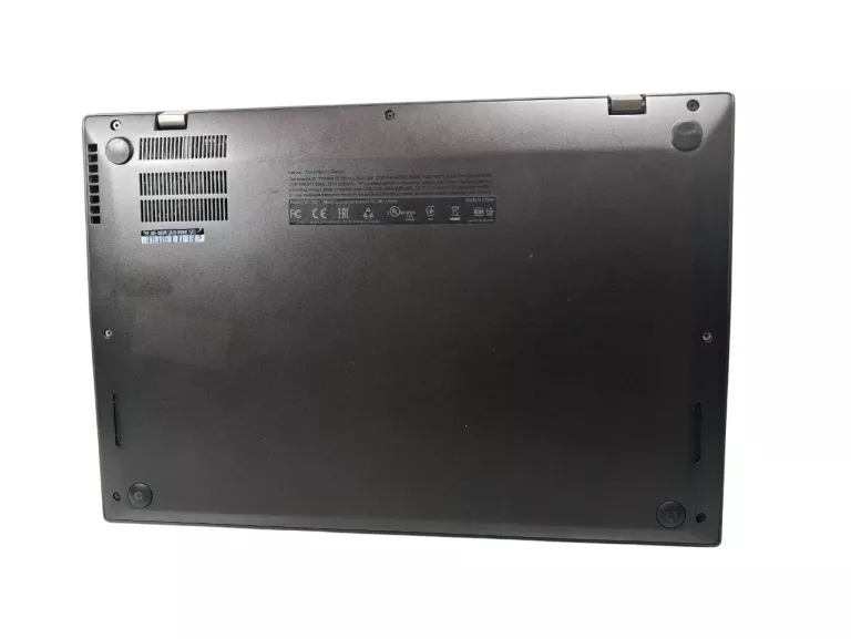 LAPTOP LENOVO THINKPAD CARBON1X I7 5GEN 14" 8/512GB SSD INTEL CORE I7 5500