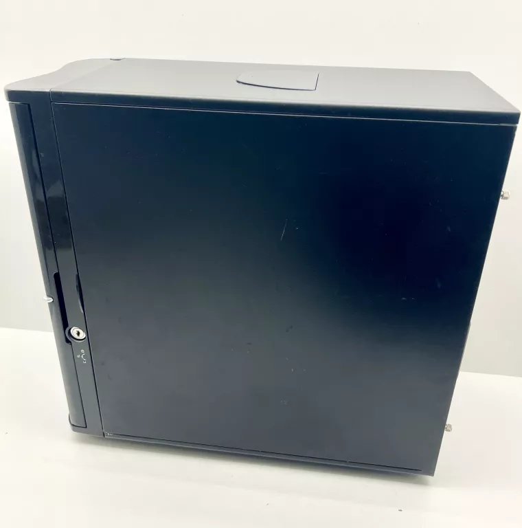 KOMPUTER SOPRANO GTX 1060 3GB SSD+ HDD AMD FX-8320 3.20GHZ 8GB RAM
