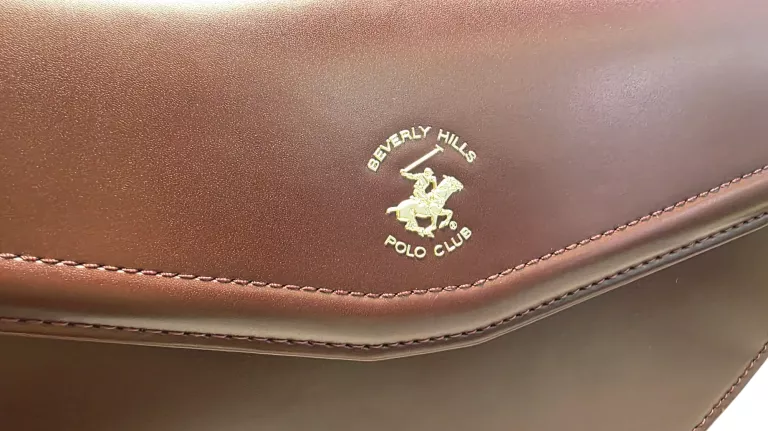 TOREBKA BEVERLY HILLS POLO CLUB BHPC-L-001-06 BORDOWY