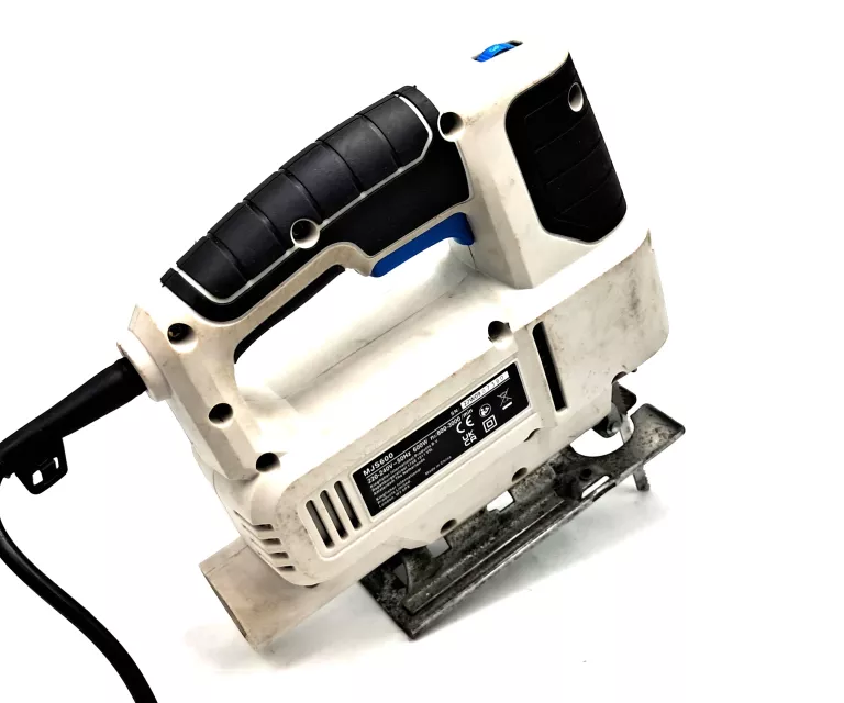 WYRZYNARKA MACALLISTER MSJS600