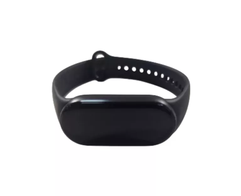 SMARTBAND XIAOMI SMART BAND 9 CZARNY + ŁADOWARKA