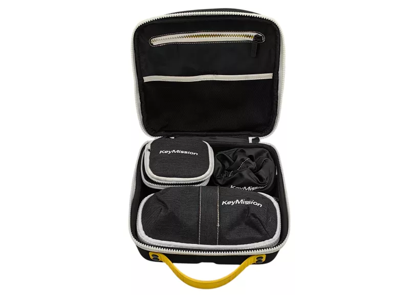 KAMERA NIKON KEYMISSION 360 4K 360 WI-FI BT WODOODPORNA 30M SHOCKPROOF