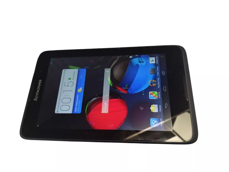 TABLET LENOVO A3500-H