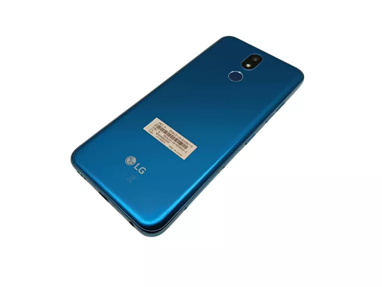 TELEFON LG K40 2/64GB DUAL SIM NIEBIESKI