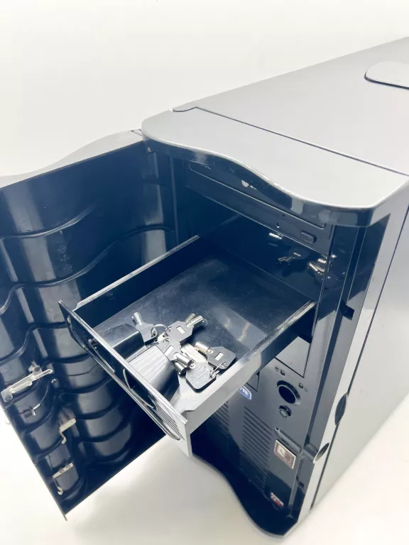 KOMPUTER SOPRANO GTX 1060 3GB SSD+ HDD AMD FX-8320 3.20GHZ 8GB RAM