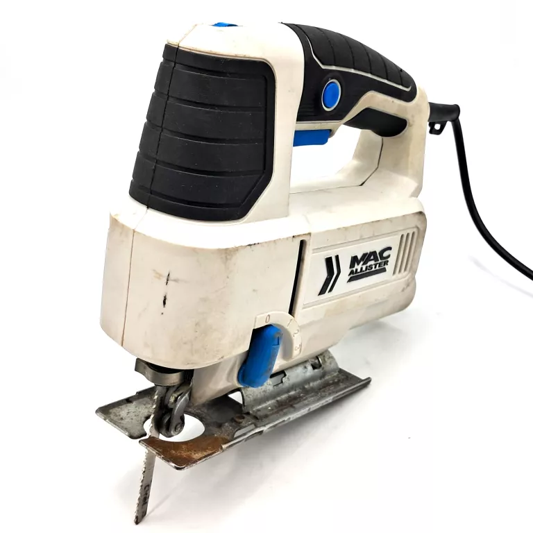 WYRZYNARKA MACALLISTER MSJS600