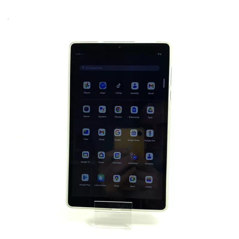TABLET LENOVO TAB M8 TB301FU 3/32 GB + ETUI