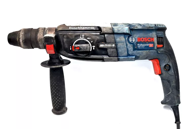 MŁOTOWIERTARKA BOSCH GBH 2-28F
